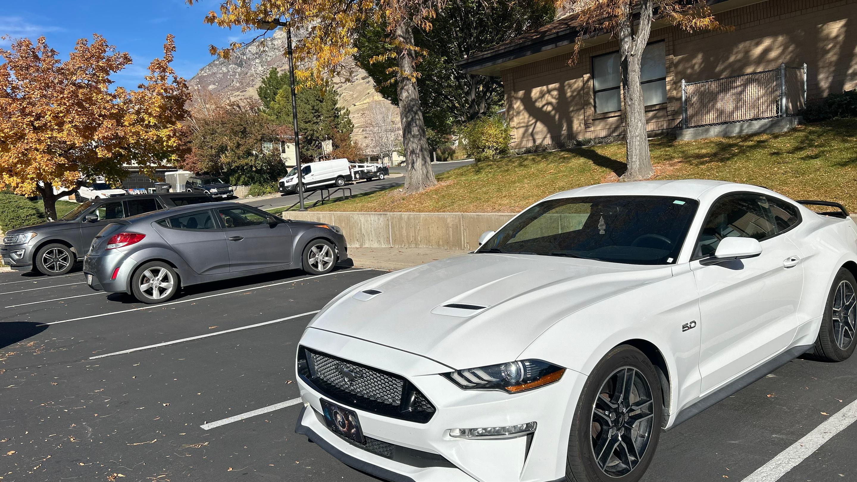 Ford Mustang 2019 in Spanish Fork, UT