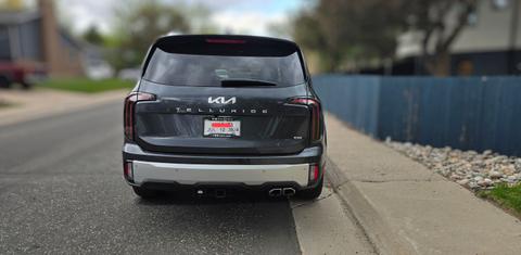 Kia Telluride 2024