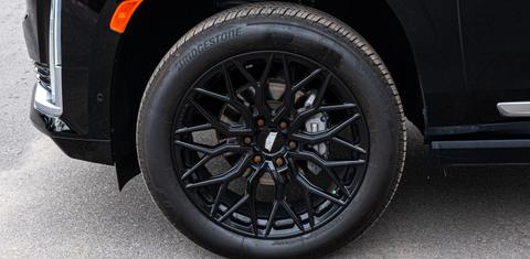 Cadillac Escalade ESV 2021
