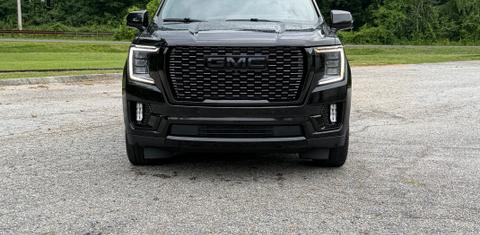 GMC Yukon 2021