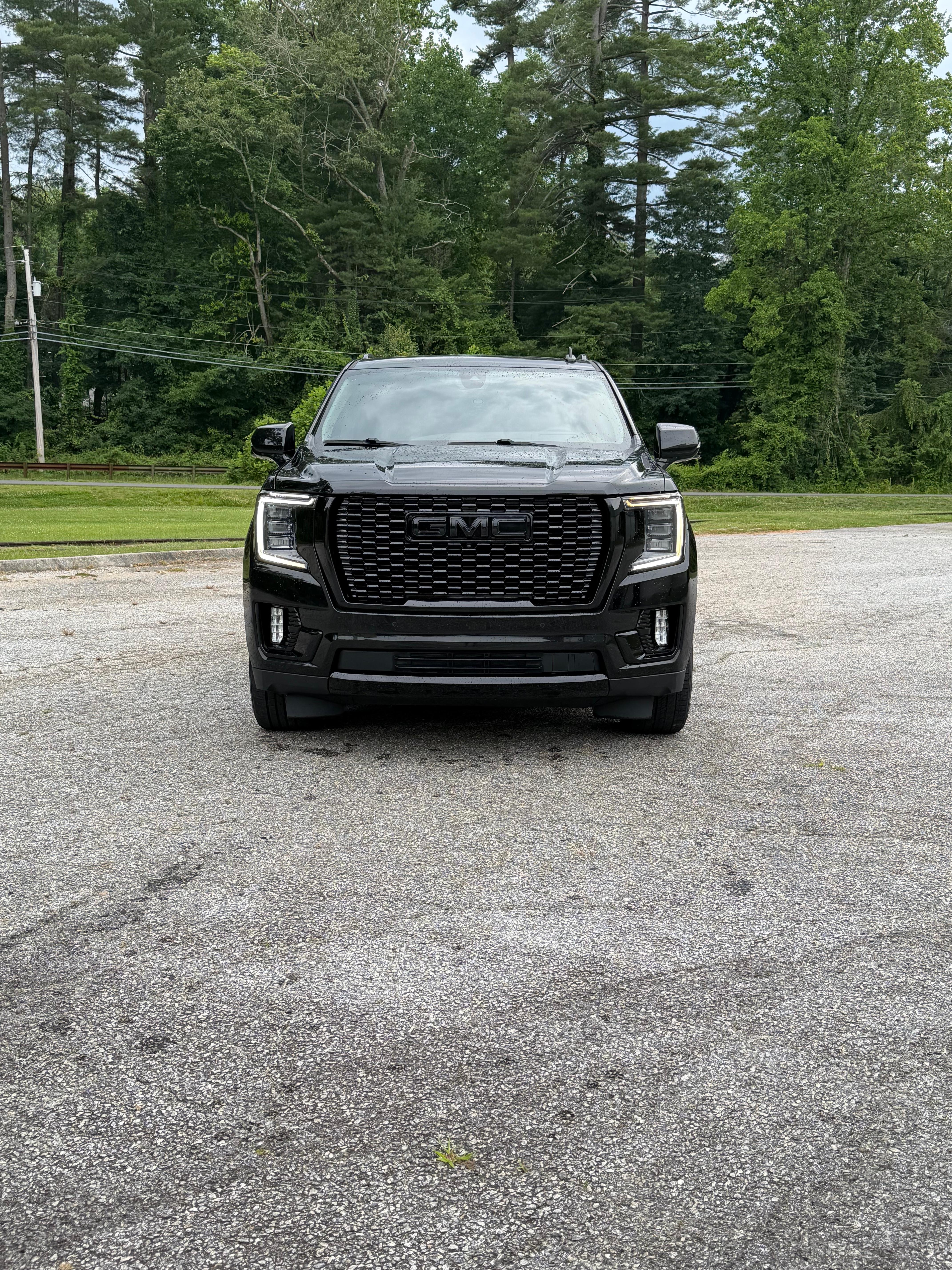 GMC Yukon 2021 in Hendersonville, NC