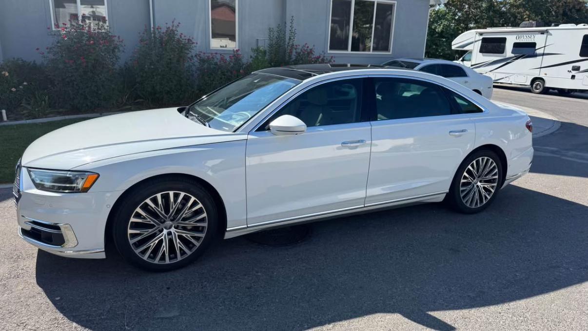 Audi A8 2019 in Camp Verde, AZ