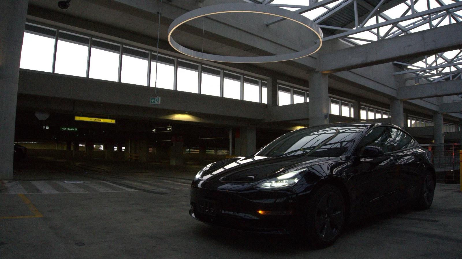 Tesla Model 3 2022 à Toronto, ON