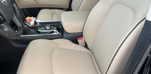 Nissan Pathfinder 2024
