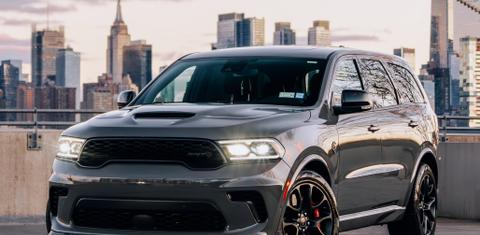 Dodge Durango 2023