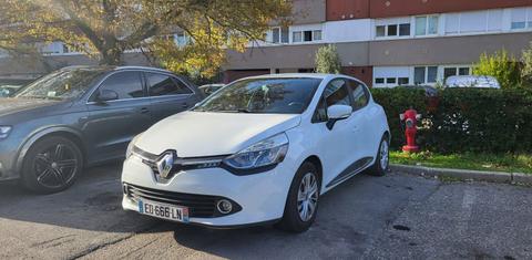 Renault CLIO IV 2016