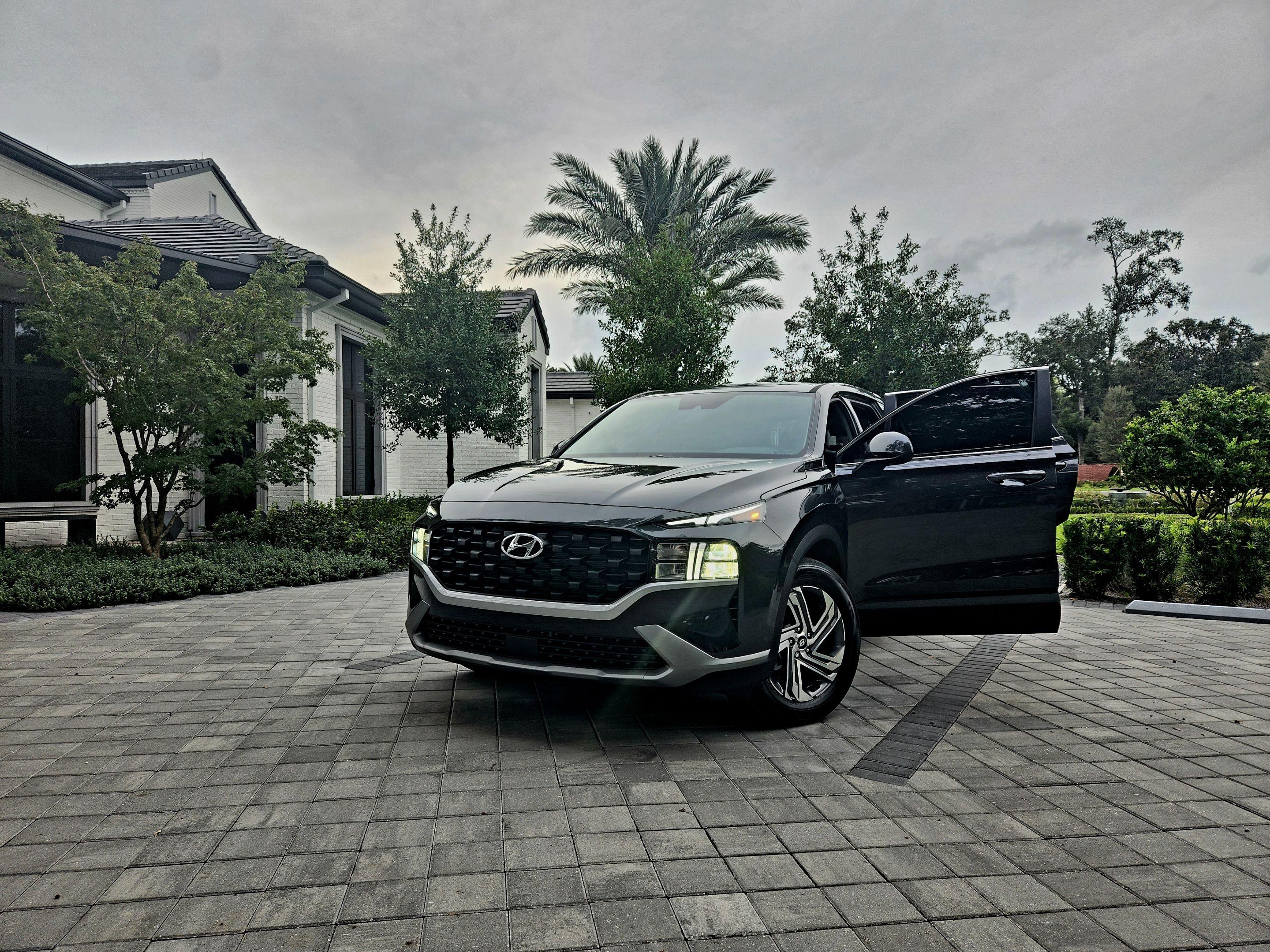 Hyundai Santa Fe 2023 in Jacksonville, FL