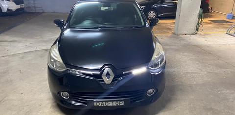 Renault CLIO 2015