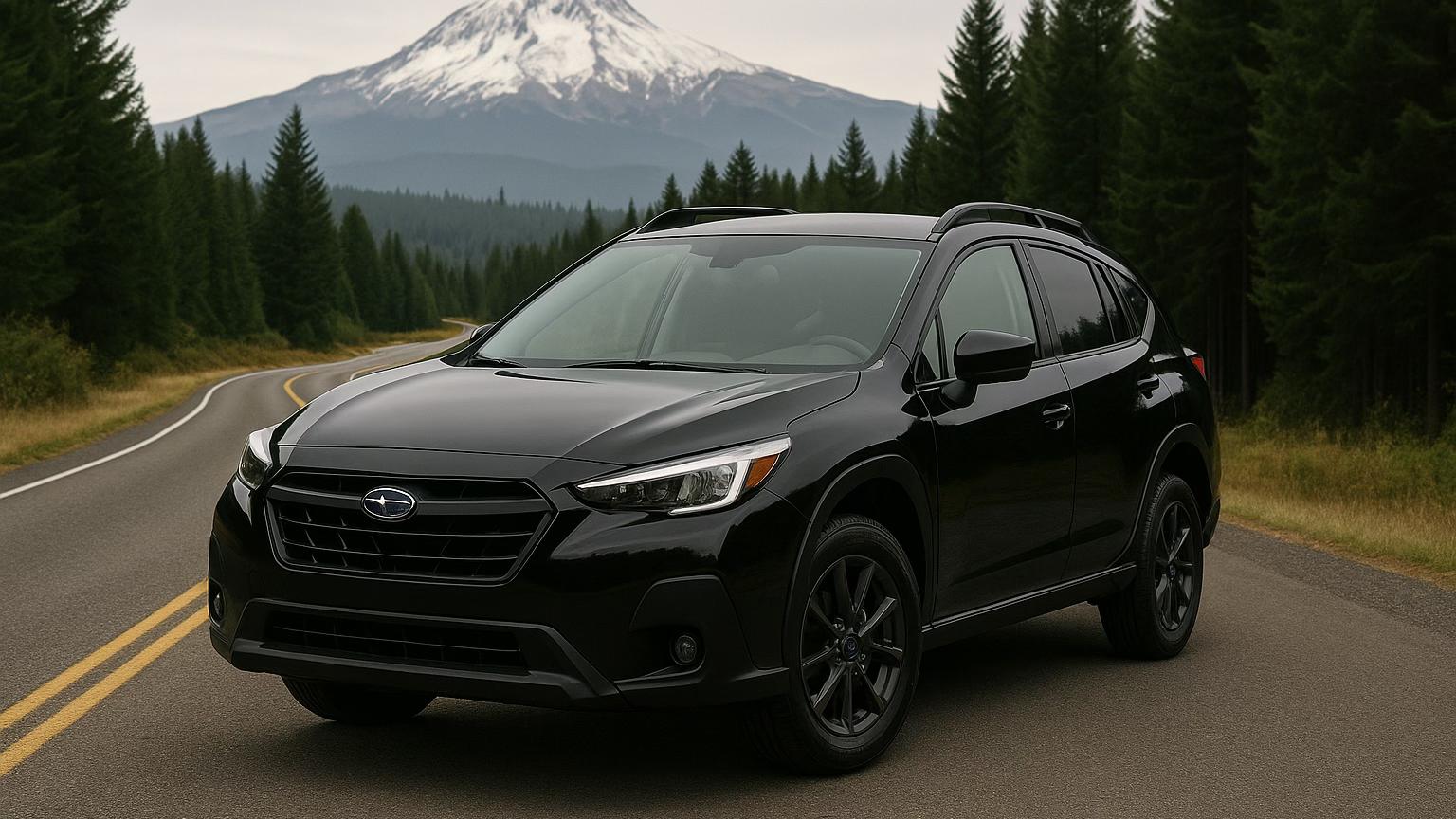 Subaru Crosstrek 2025 in Redding, CA