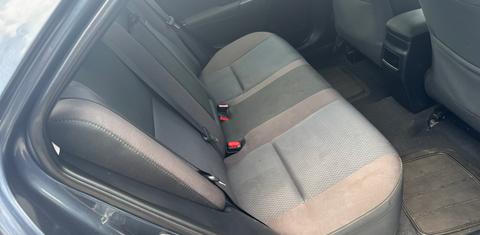 Toyota Corolla 2018