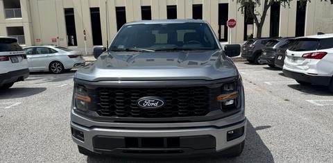 Ford F-150 2026