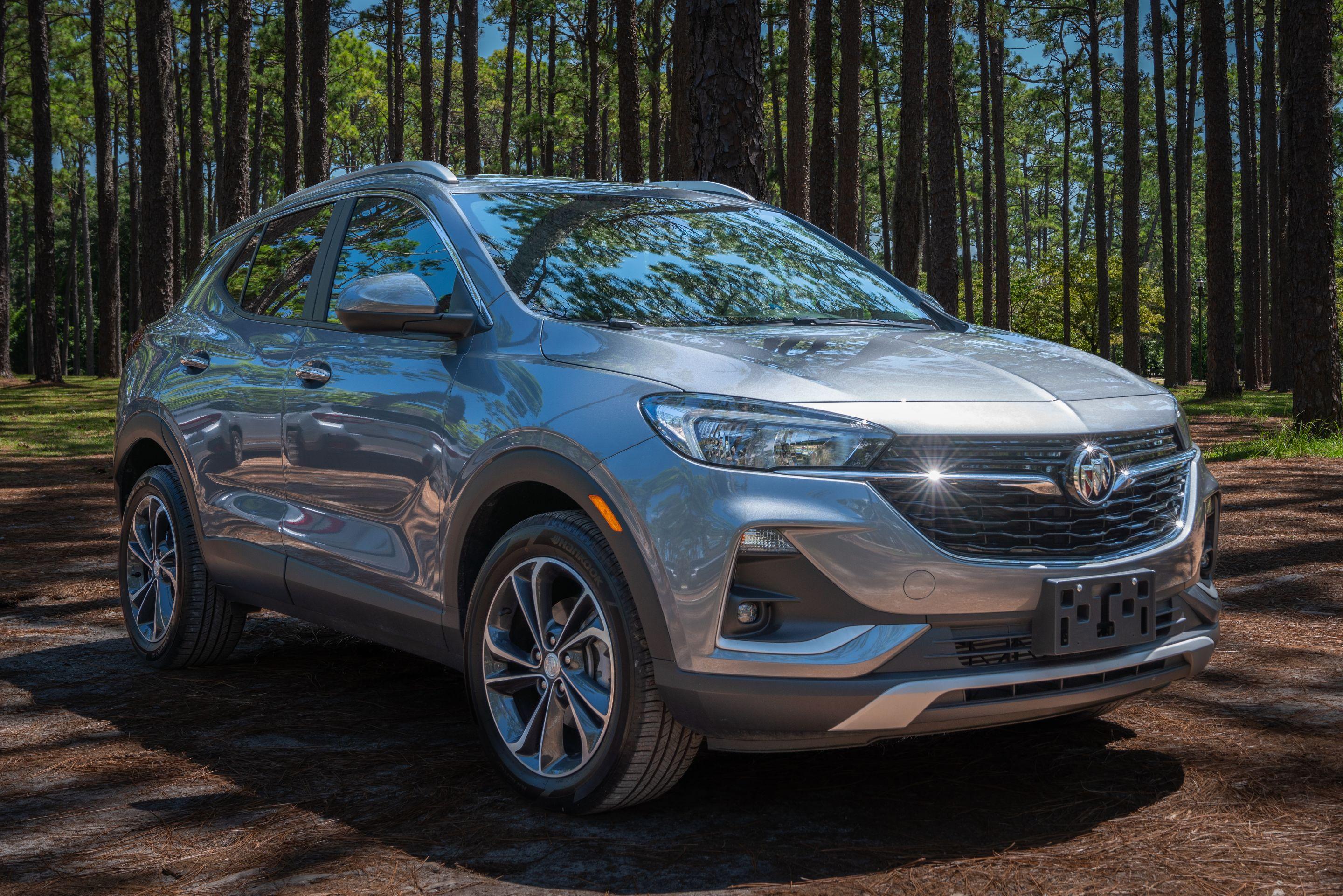 Buick Encore GX 2022 in Wilmington, NC