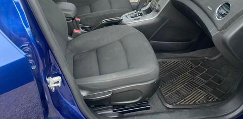 Chevrolet Cruze 2012