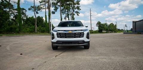 Chevrolet Equinox 2026