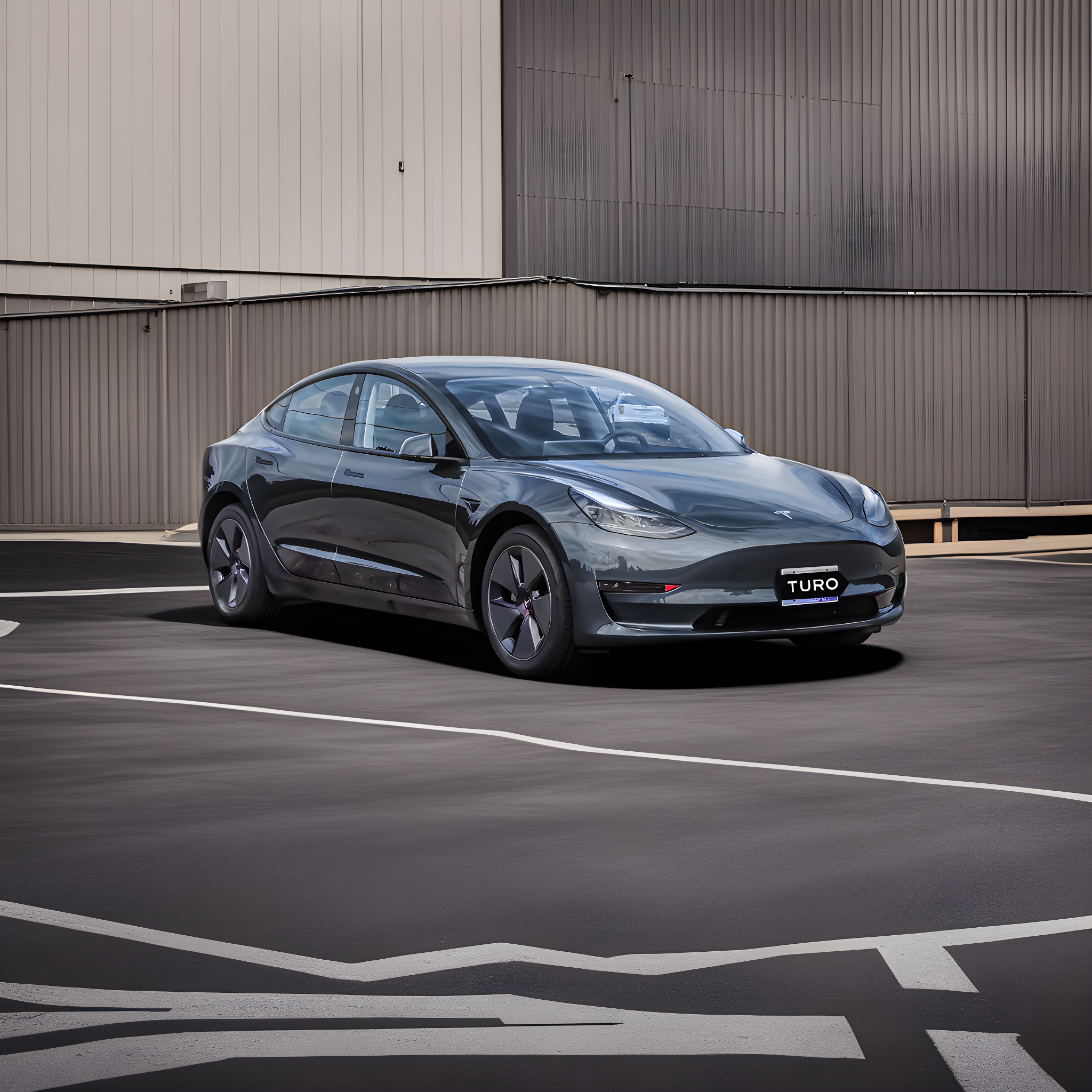 Tesla Model 3 2023 à Richmond, BC
