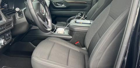 GMC Yukon XL 2022