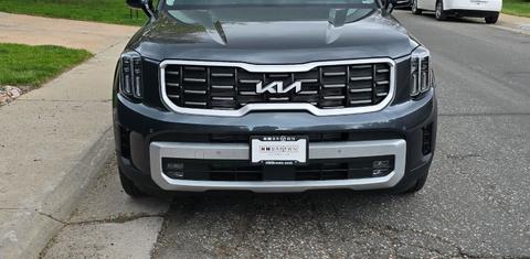 Kia Telluride 2024