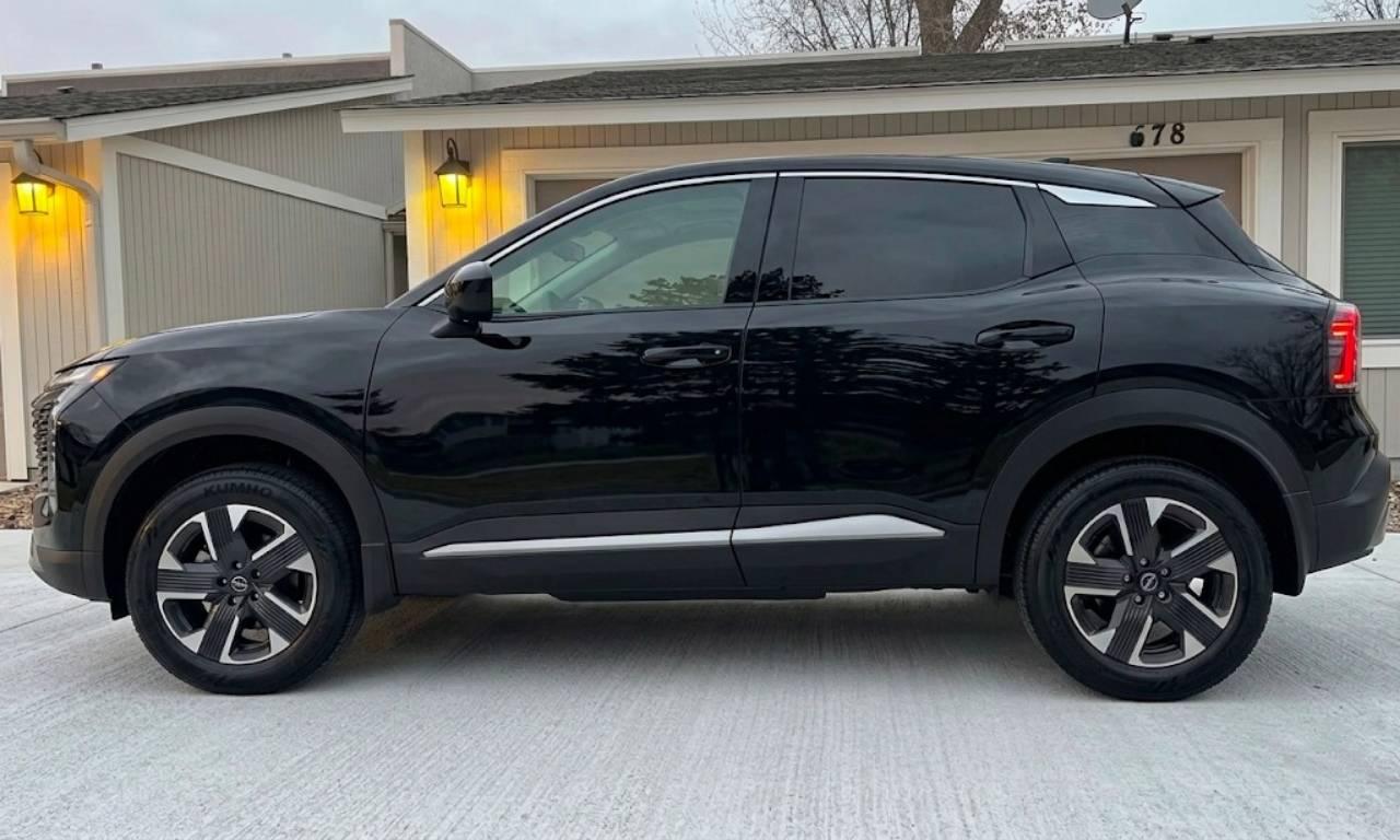 Nissan Kicks 2025 in Waukegan, IL
