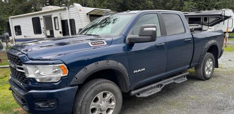 Ram 2500 2024
