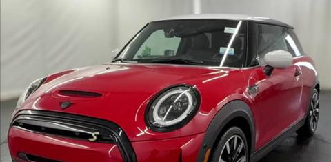 MINI Hardtop 2 Door 2023
