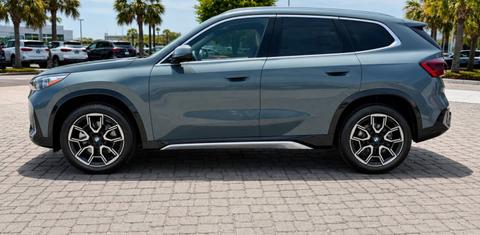 BMW X1 2023