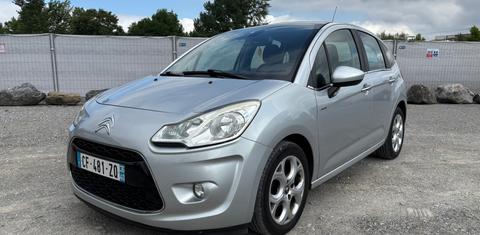 Citroen C3 2012