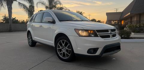 Dodge Journey 2017