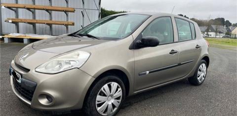 Renault CLIO III 2013