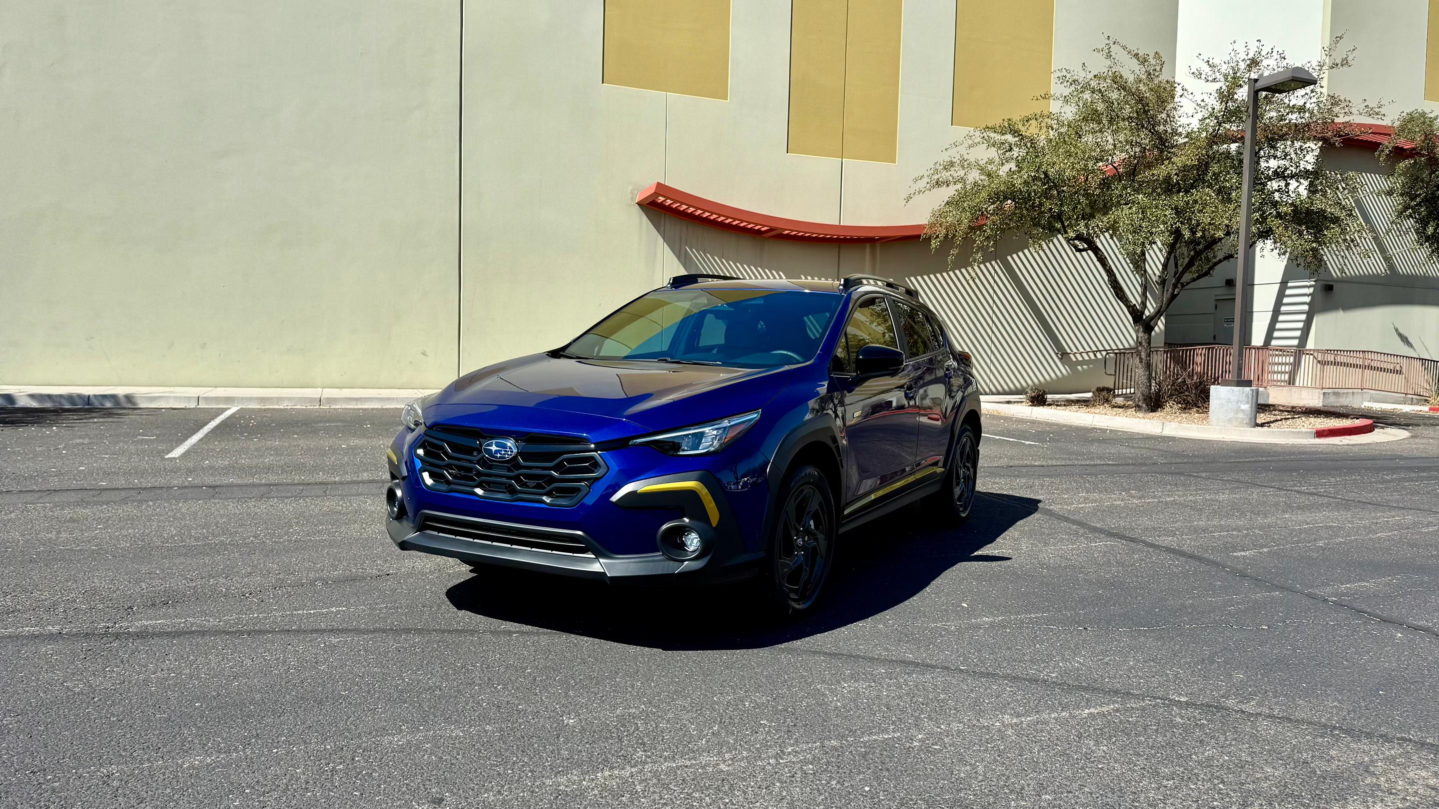 Subaru Crosstrek 2025 in Phoenix, AZ