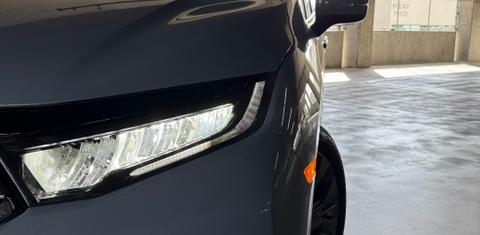 Honda Odyssey 2025