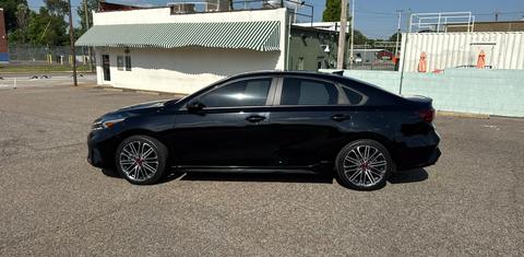 Kia Forte 2023
