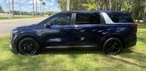 Kia Carnival 2026