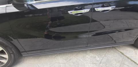 Honda Odyssey 2024