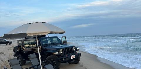 Jeep Gladiator 2022