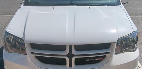 Dodge Grand Caravan 2019