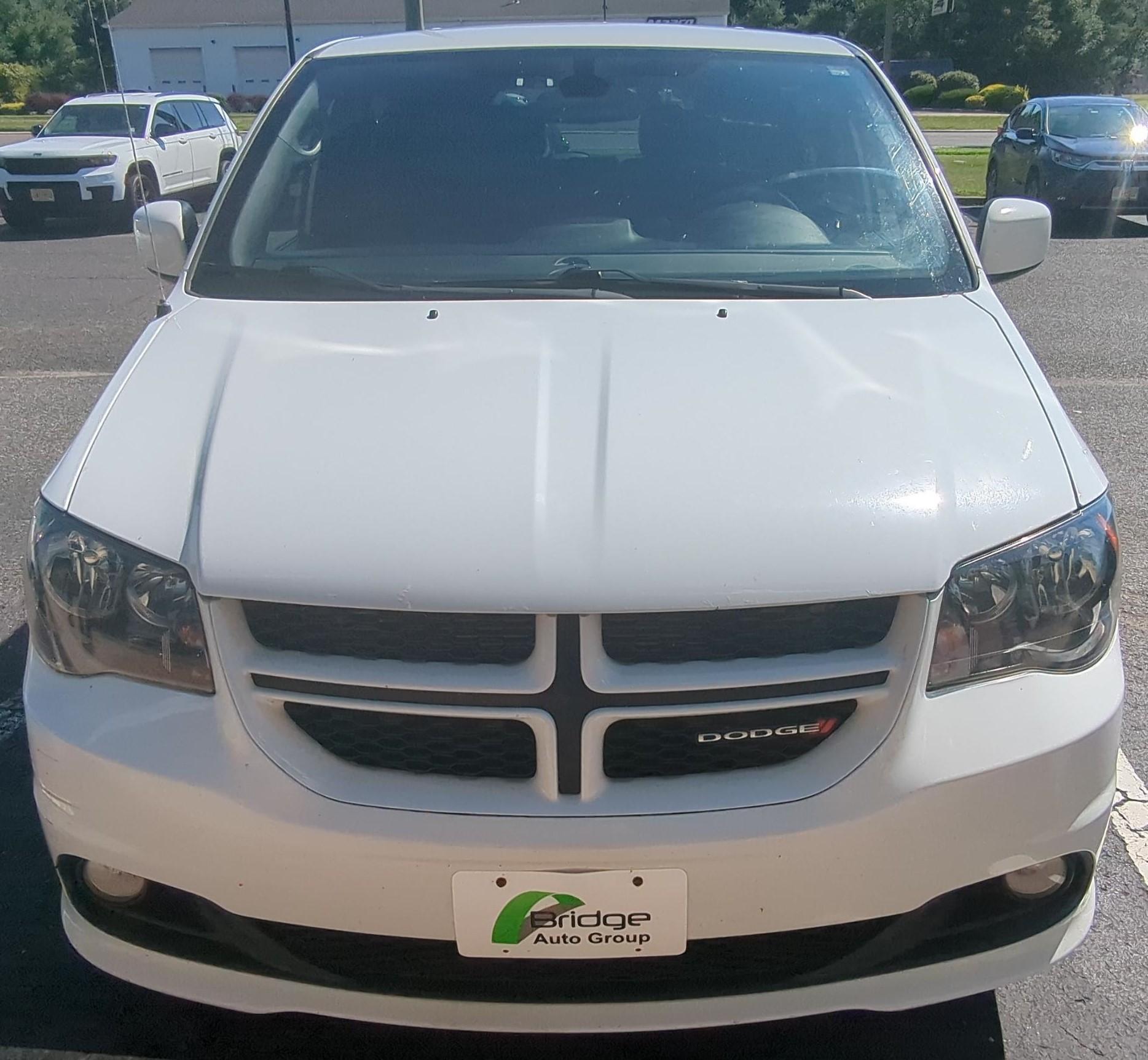 Dodge Grand Caravan 2019 in Berlin, NJ