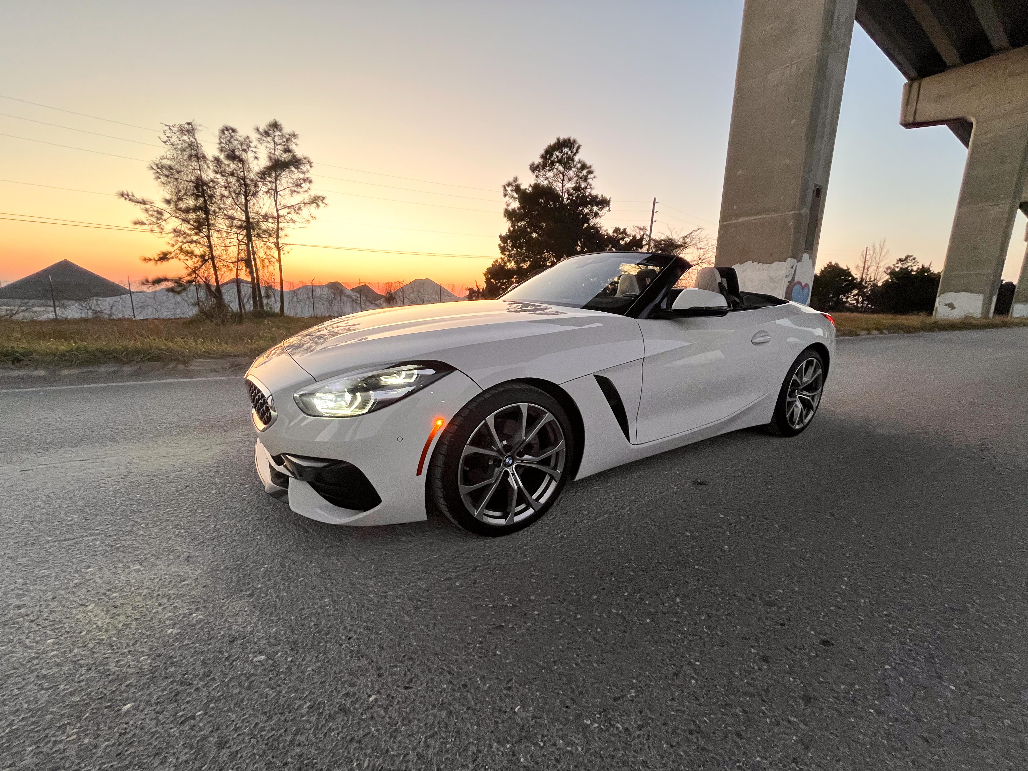 BMW rental Jacksonville, FL - Turo car rental marketplace