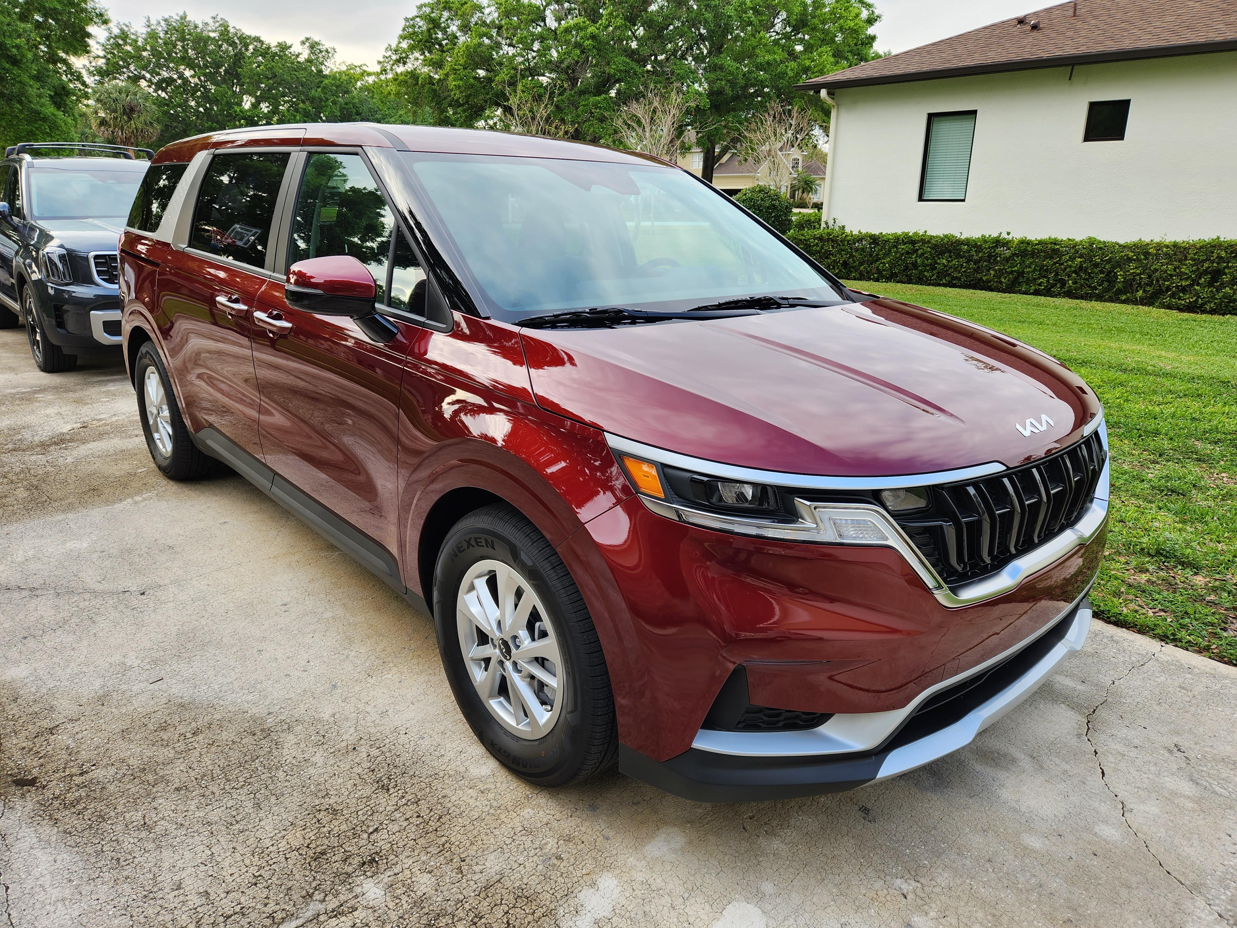 Kia Carnival 2023 in Altamonte Springs, FL