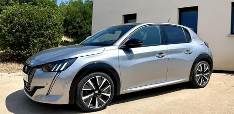 Peugeot 208 2020