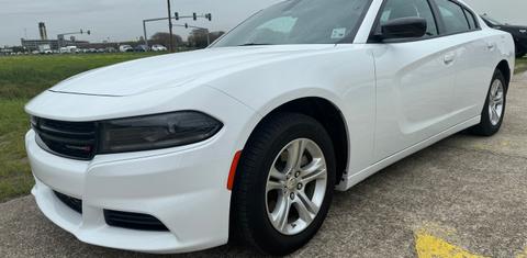 Dodge Charger 2023