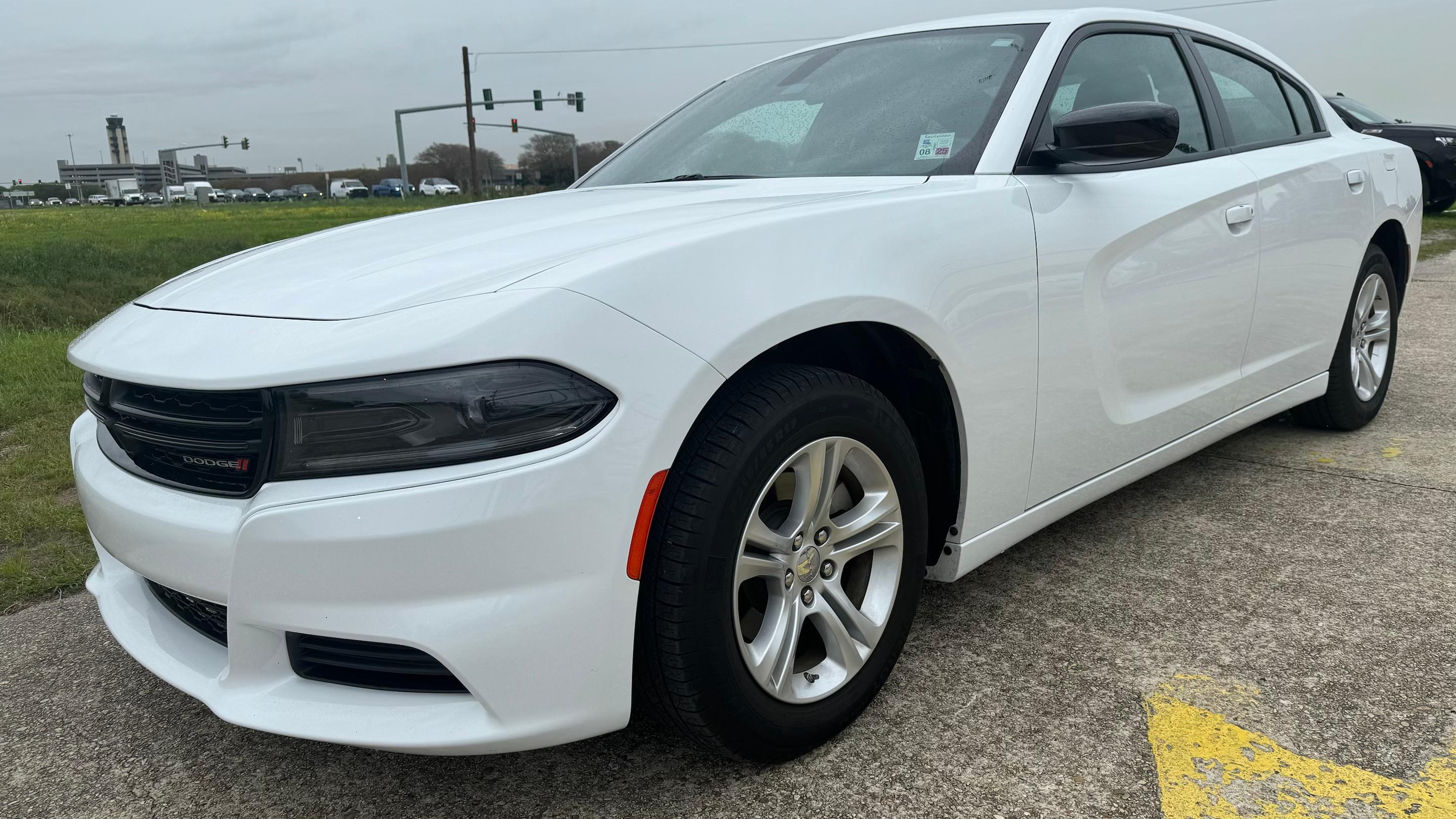 Dodge Charger 2023 in Lafayette, LA