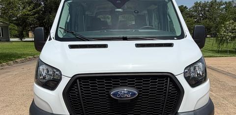 Ford Transit 2023