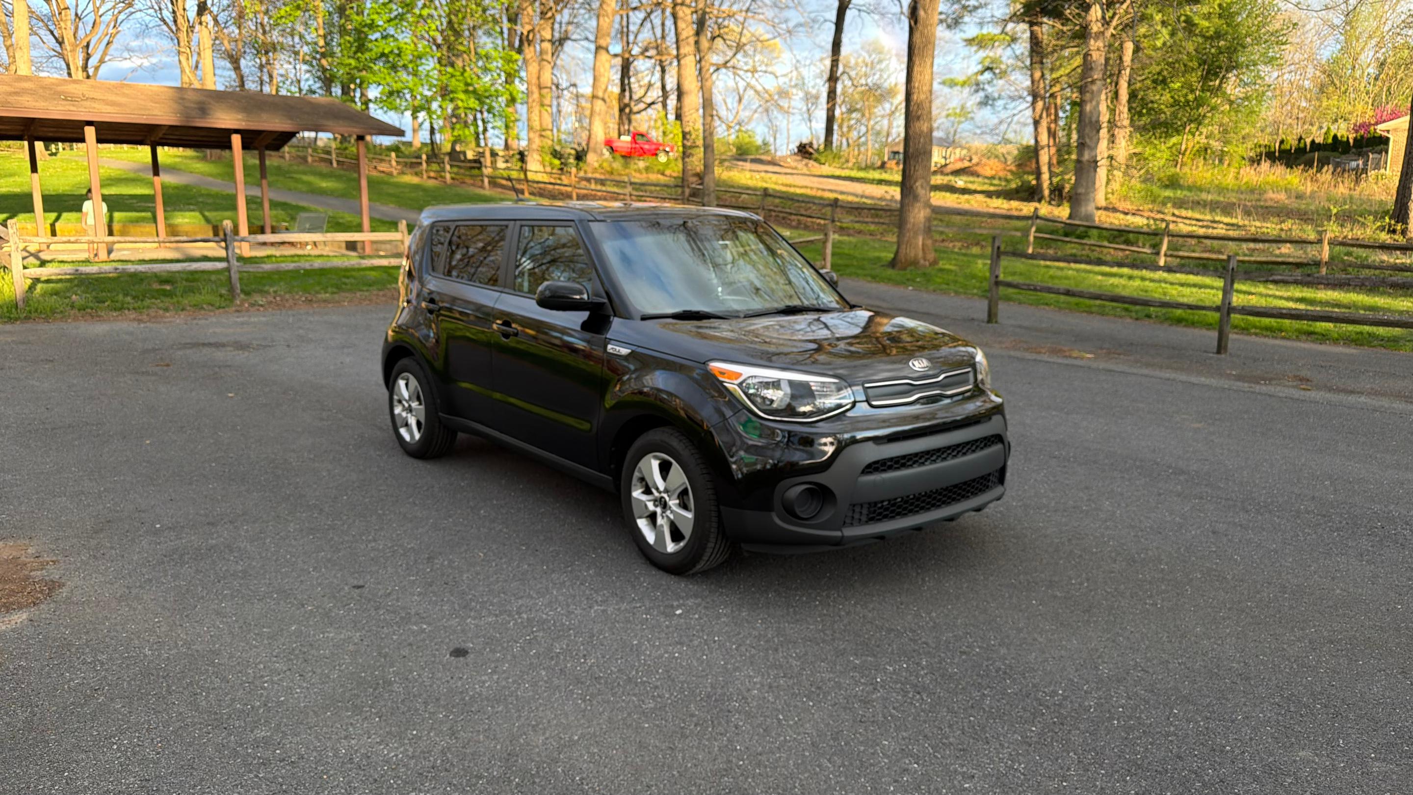 Kia Soul 2019 in Bethlehem, PA