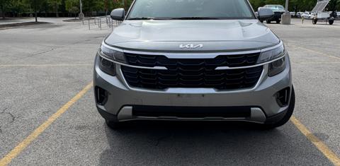 Kia Seltos 2026