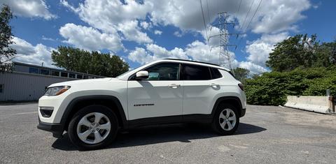 Jeep Compass 2018