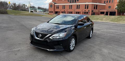 Nissan Sentra 2017