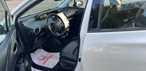 Toyota Prius Prime 2020