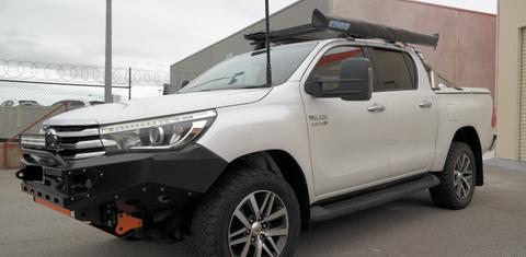 Toyota HILUX 2017