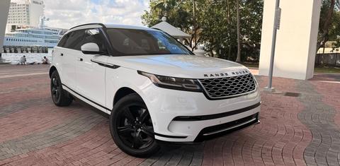 Land Rover Range Rover Velar 2021