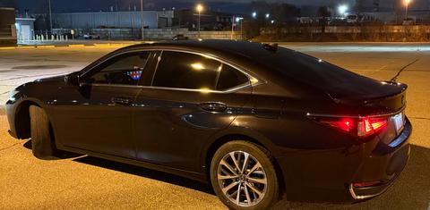 Lexus ES 2024